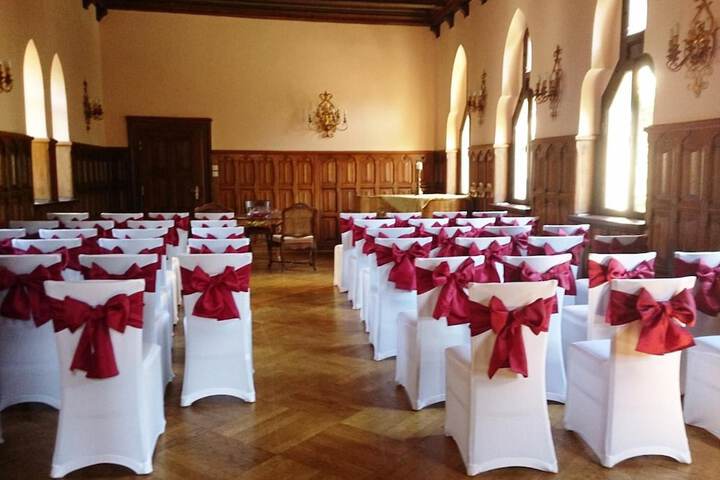 Ballroom/Hall 26 of 45