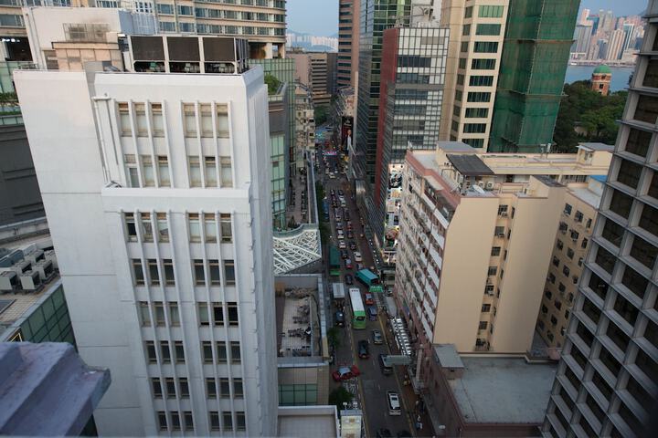 Hotel View 97 of 100