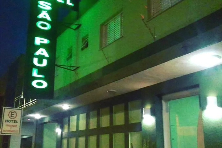 Hotel 5 of 5