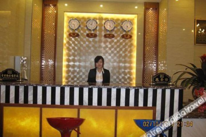 Hotel Interior 12 of 13