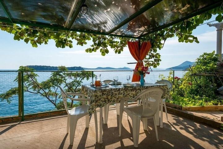 Terrace/Patio 11 of 46
