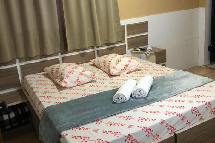 Hotel itaquera Inn