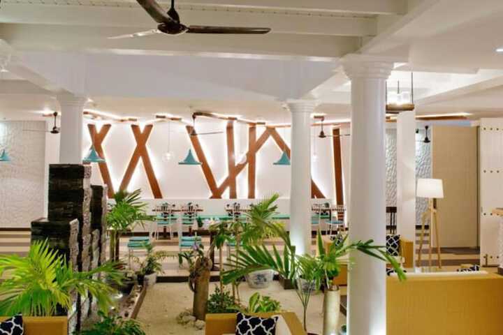 Restaurants