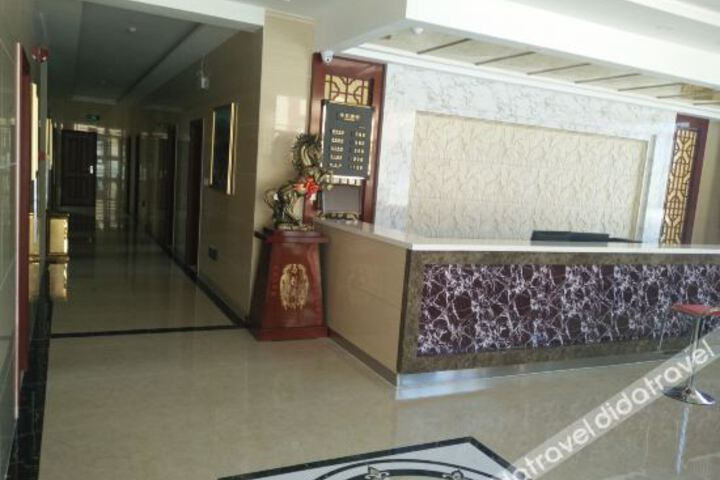 Hotel Interior 13 of 32