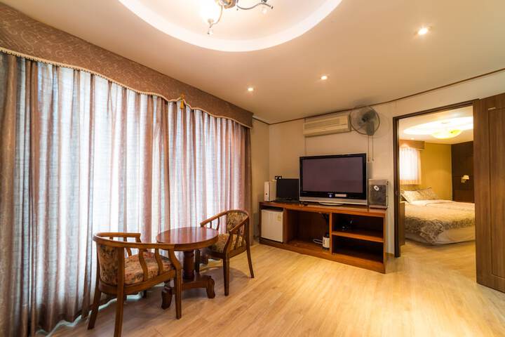 Fitness Facility Photos