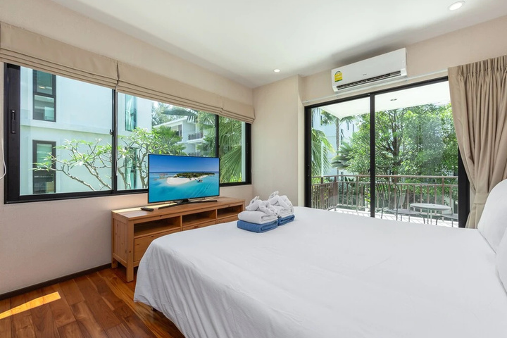 Suite Ayu by TropicLook