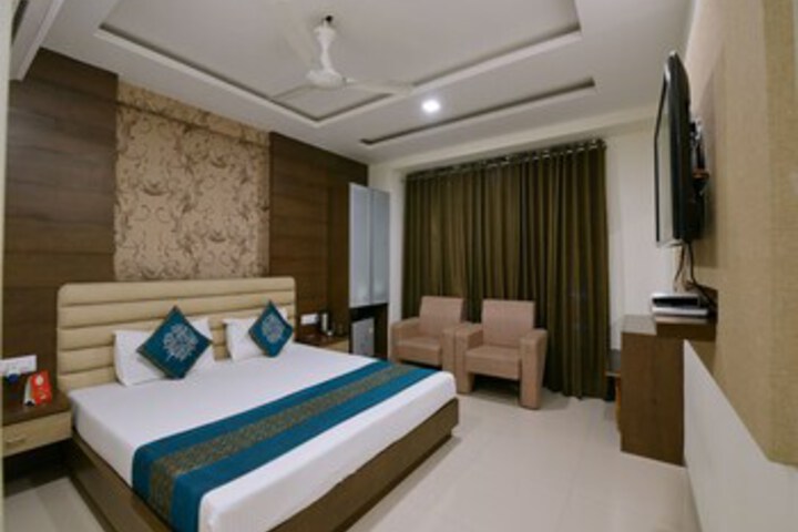 OYO 4119 Hotel King Palace