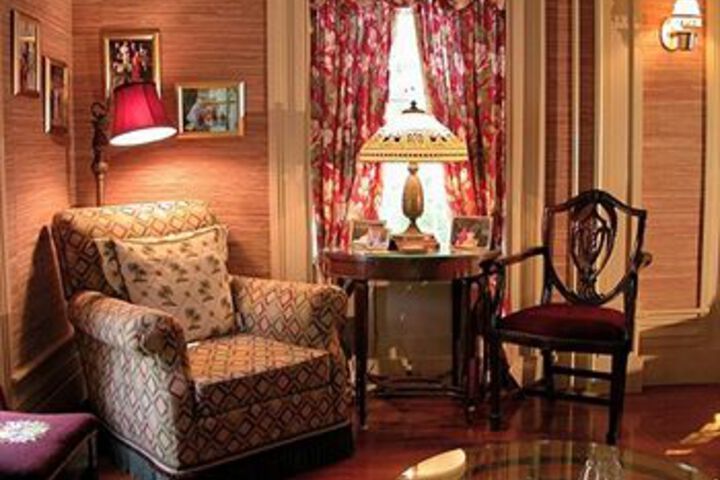 Hotel Interior 26 of 39
