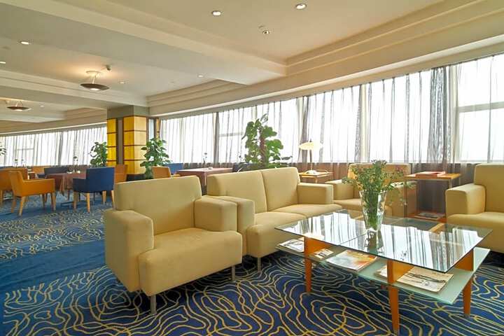 Fitness Facility Photos