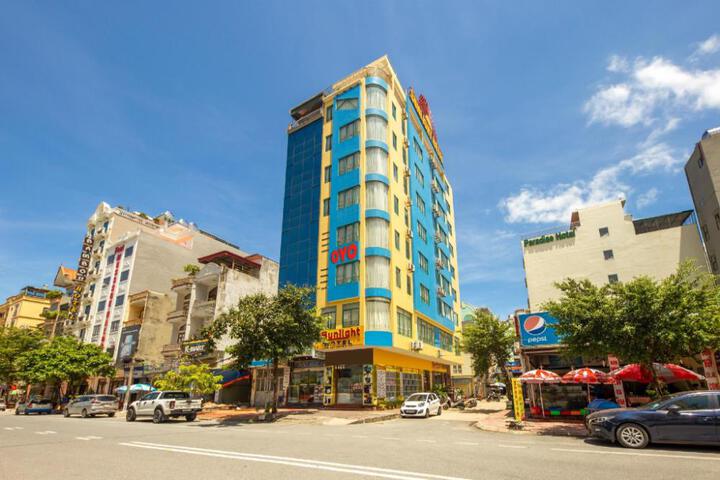 Sunlight Hotel Ha Long