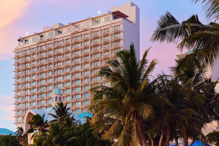 Hotel 217 of 226