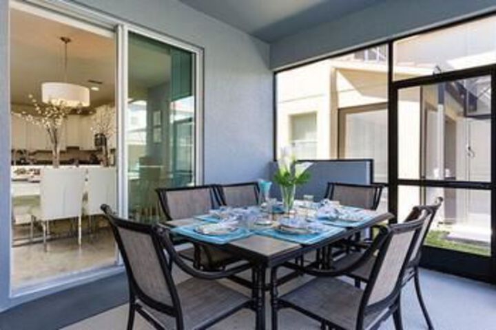 Terrace/Patio 19 of 19