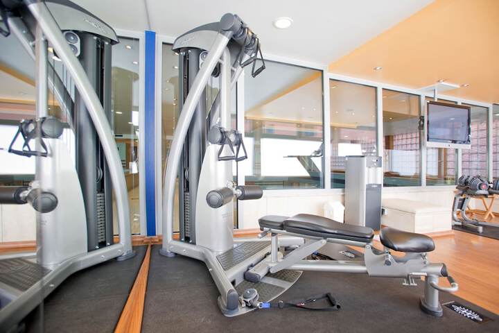 Health and Fitness 75 of 89