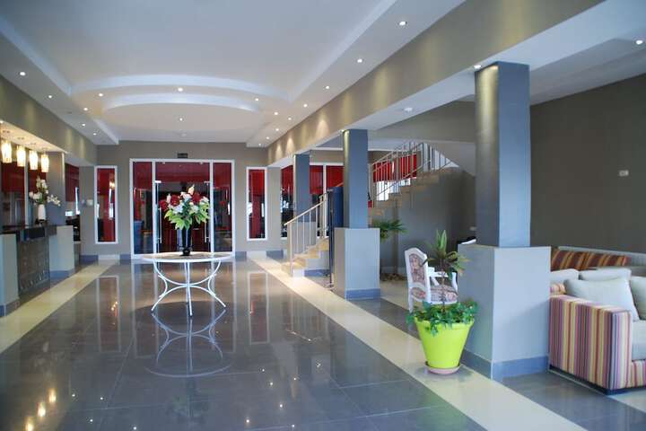 Hotel Interior 2 of 103