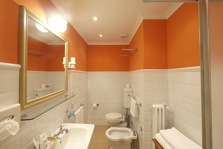 Bath Interior