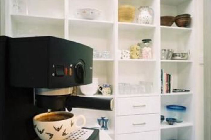 Breakfast/Coffee Service 3 of 18