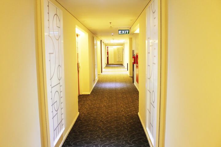 Hallway