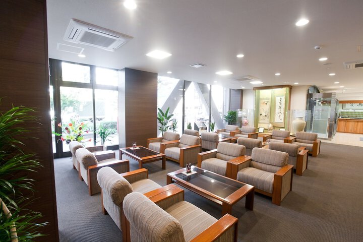 Hotel Interior 2 of 34