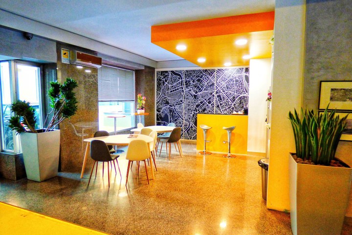 Hotel Interior 23 of 28