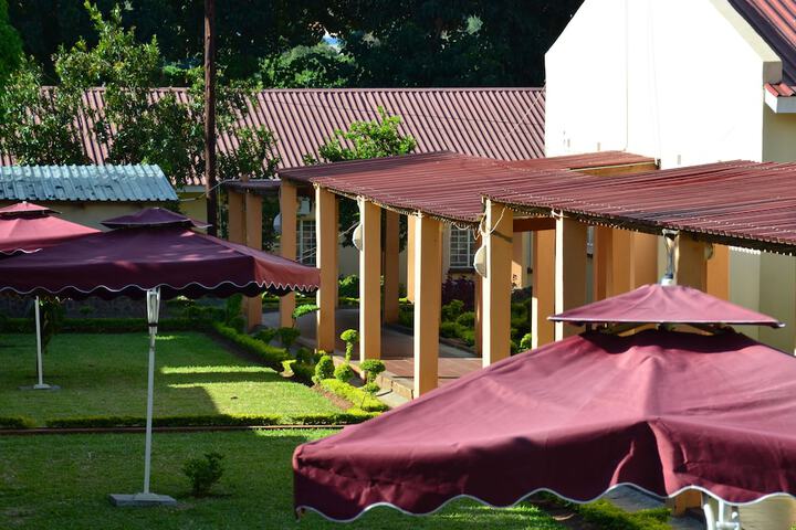 Terrace/Patio 61 of 71