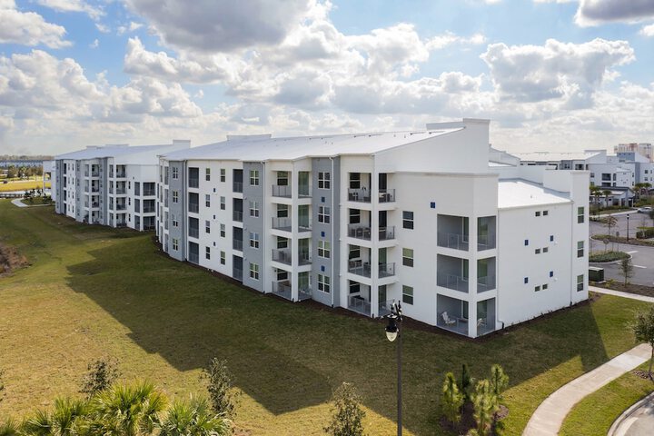 Hotel 89 of 89