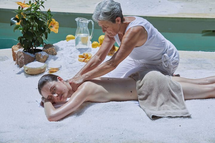 Massage