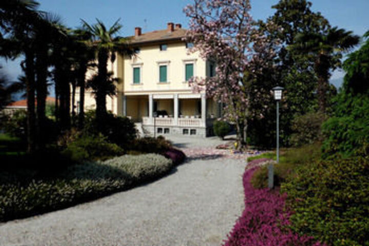 Bellagio Villas 4