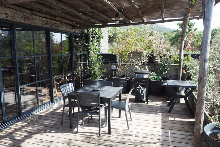 Terrace/Patio 93 of 144