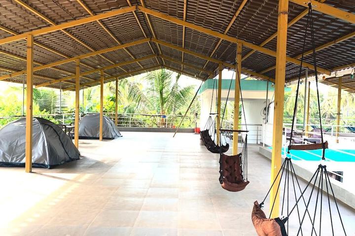 Terrace/Patio 15 of 15