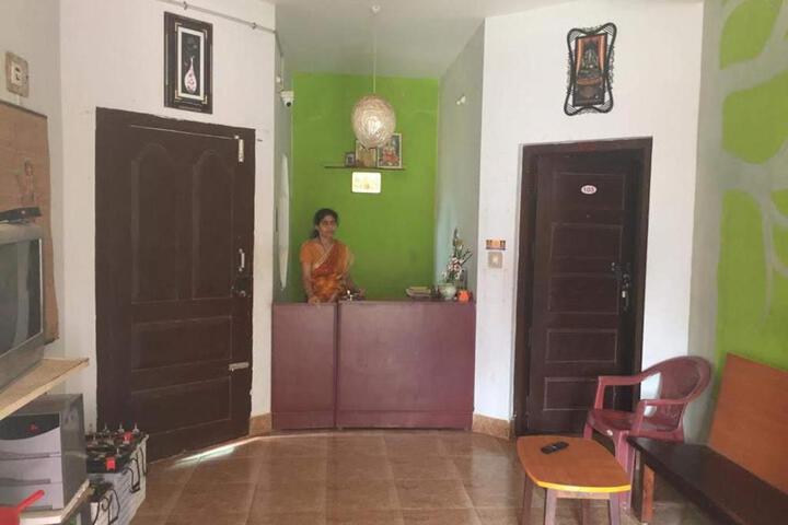 Doctors Heritage Lodge