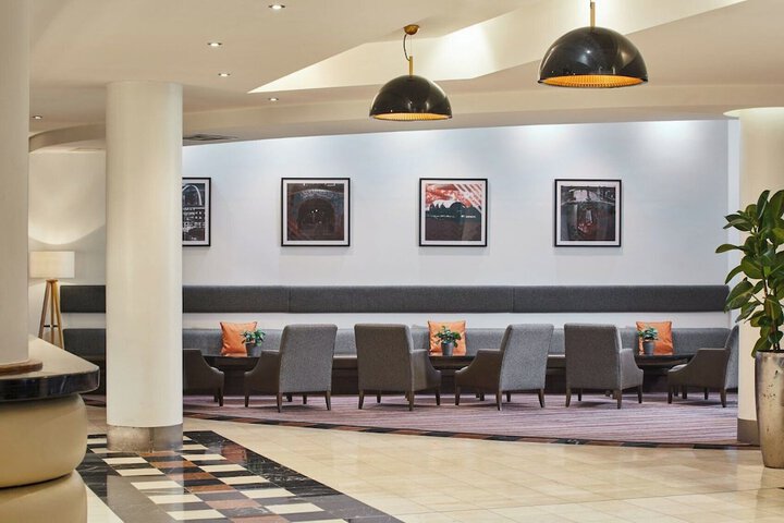 Hotel Interior 3 of 45