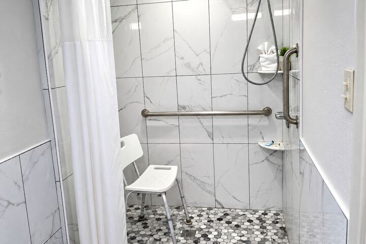 Bath Interior