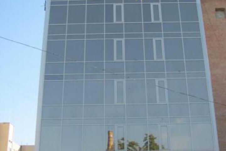 Hotel Ukraina