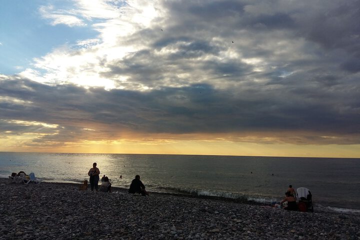 Beach 87 of 101