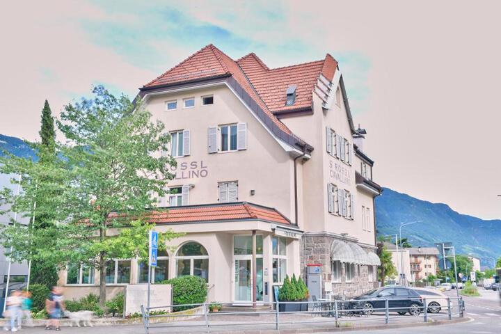 Hotel Cavallino sRössl