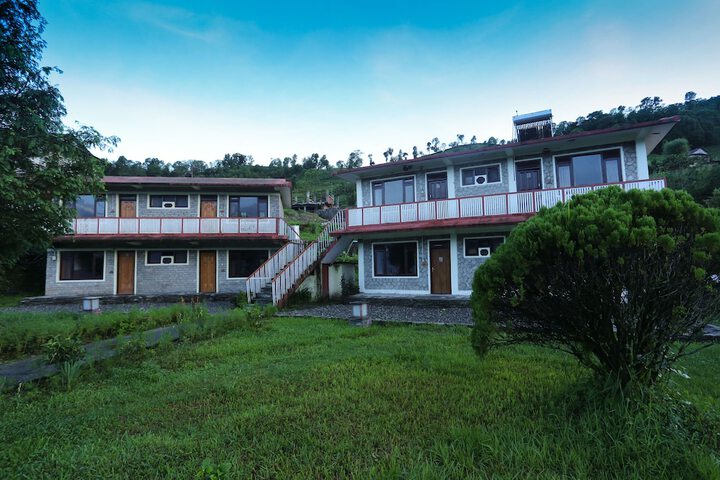 Dhaulagiri View Hotel