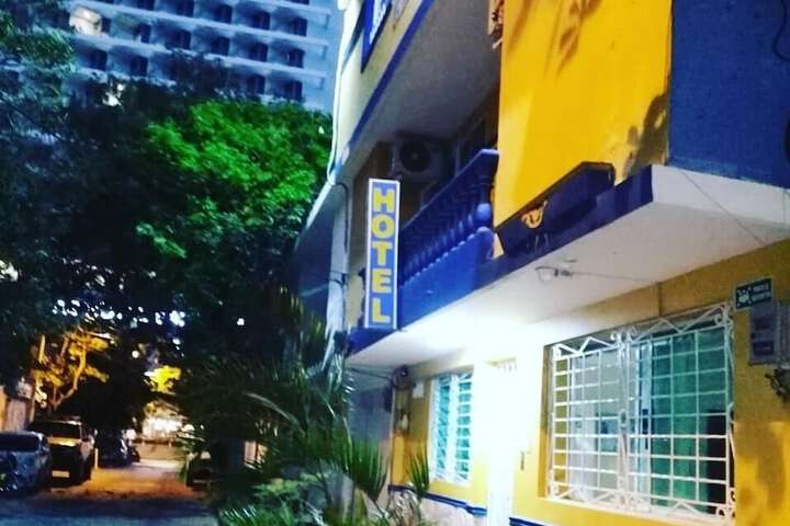 Hotel Paisamar