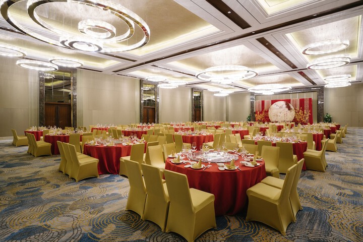 Wedding/Banquet 40 of 51