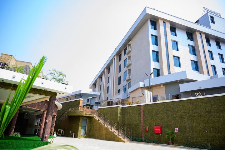 Hotel 157 of 166