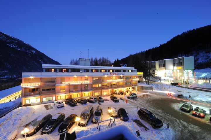 Hotel 54 of 54
