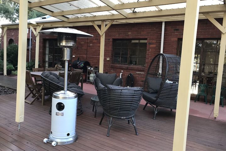 Terrace/Patio 19 of 33