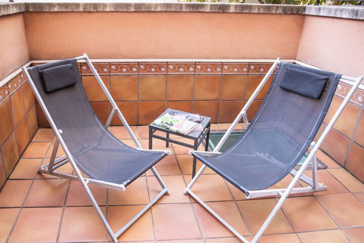 Terrace/Patio 44 of 59