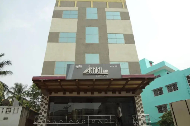 Athidi Inn