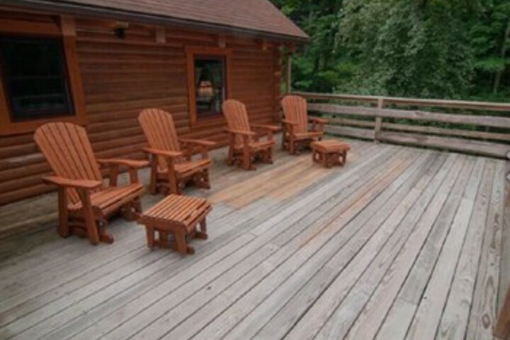 Terrace/Patio 6 of 57