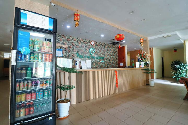 Hotel Interior 7 of 69