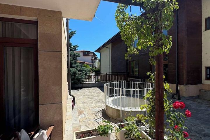 Terrace/Patio 115 of 209