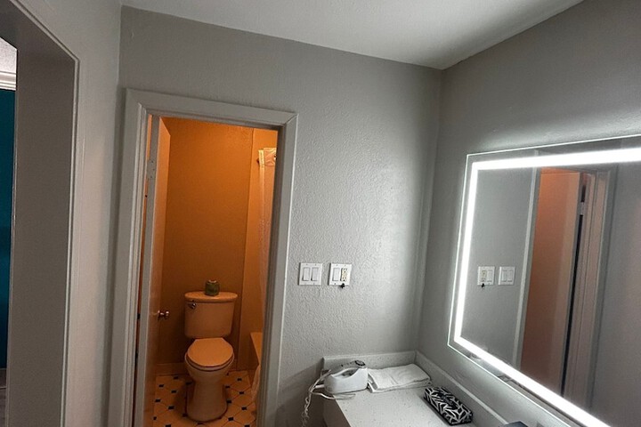 Bathroom Vanities