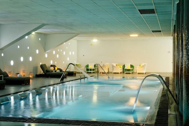 Hotel Spa