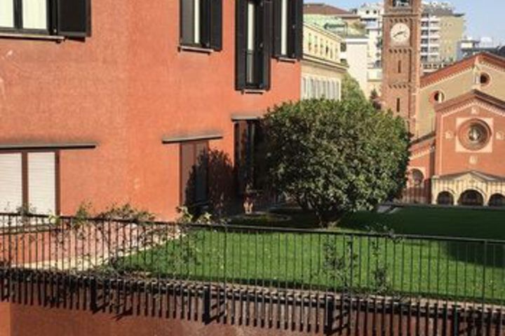Terrace/Patio 2 of 28