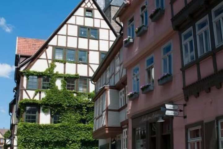 Hotel am Hoken